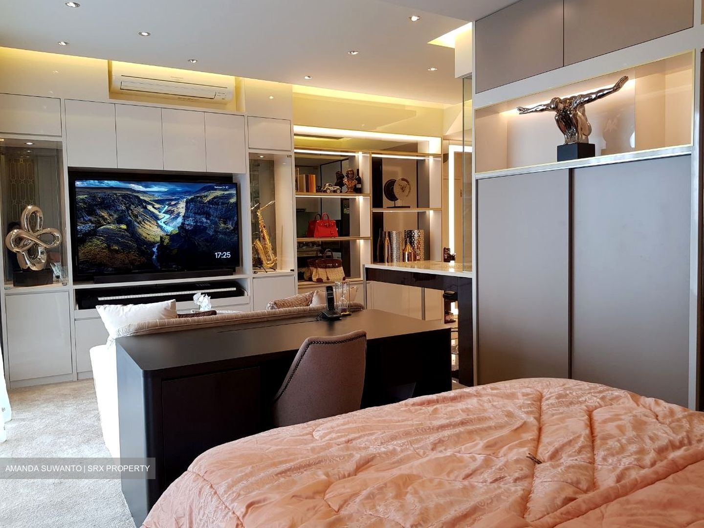 Hillsta (D23), Condominium #552787271